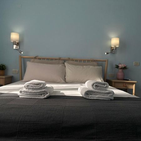 B&B - Residenza D'Epoca Piazza Cairoli Пиза Екстериор снимка