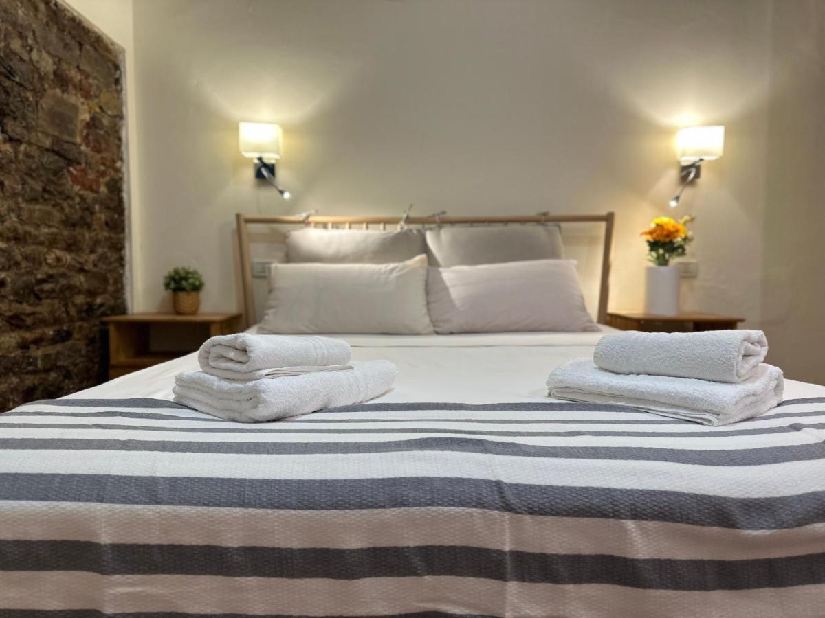 B&B - Residenza D'Epoca Piazza Cairoli Пиза Екстериор снимка