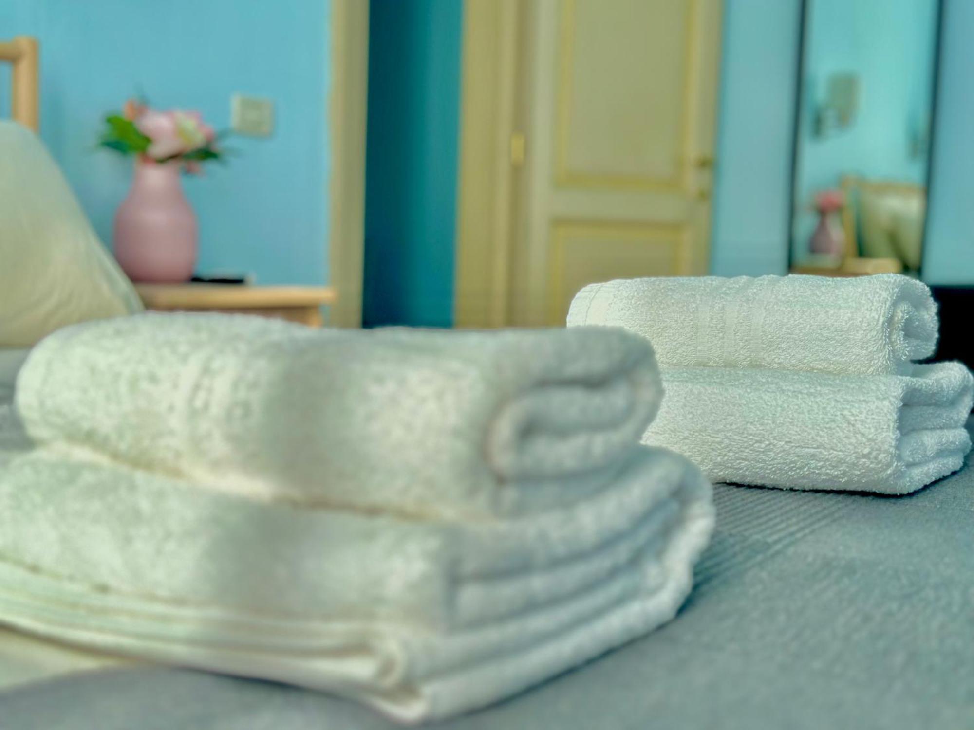 B&B - Residenza D'Epoca Piazza Cairoli Пиза Екстериор снимка