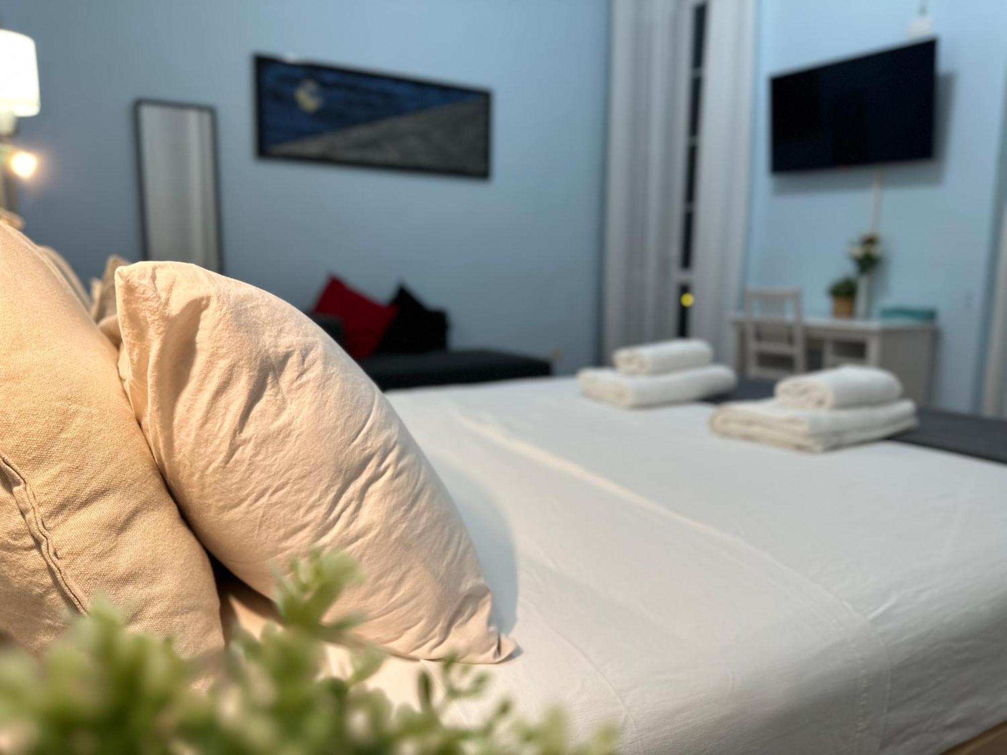 B&B - Residenza D'Epoca Piazza Cairoli Пиза Екстериор снимка
