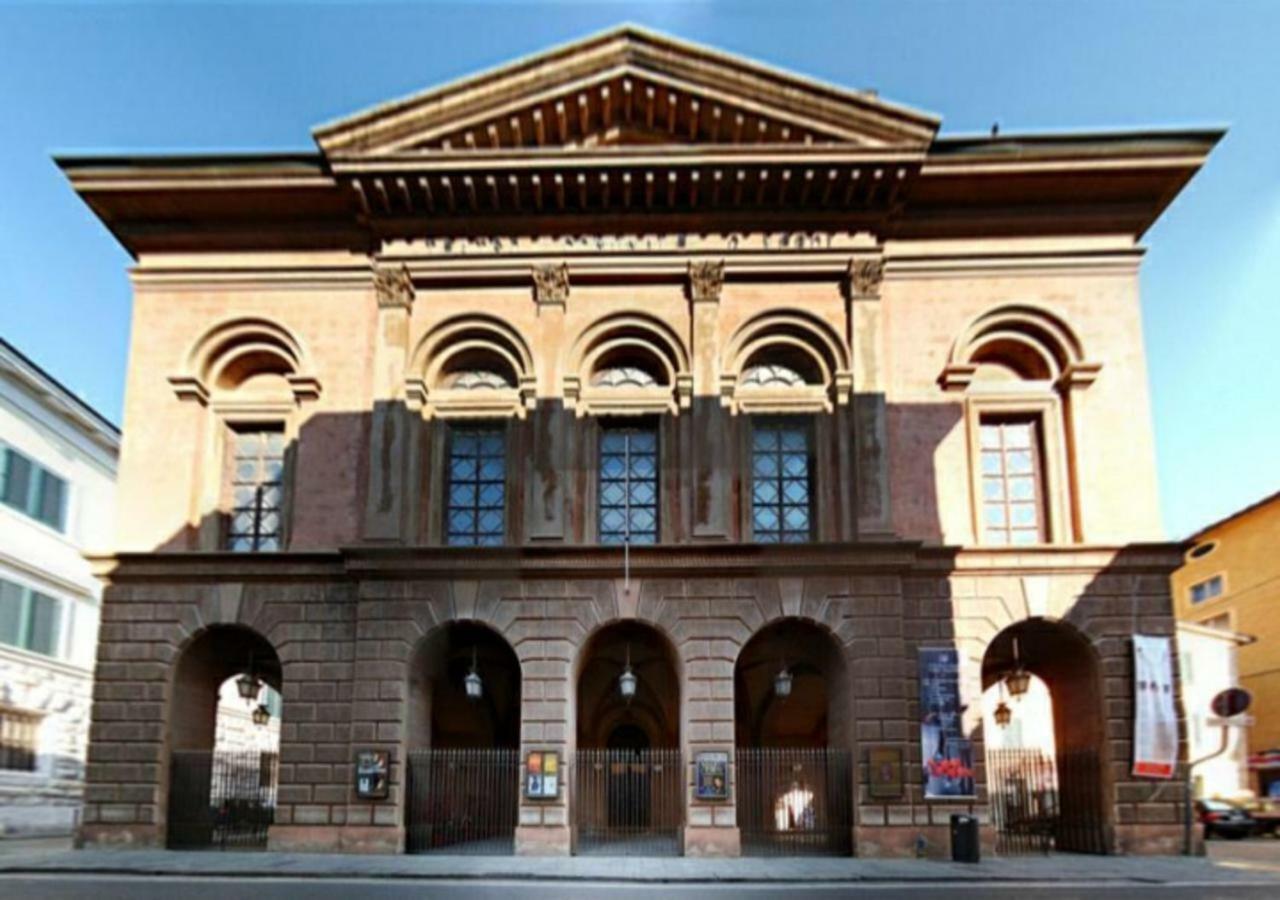 B&B - Residenza D'Epoca Piazza Cairoli Пиза Екстериор снимка